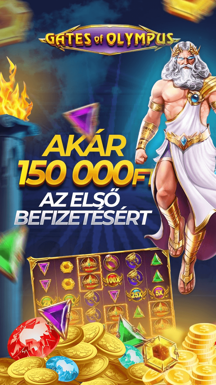Kaszinó Magyarország Screenshot